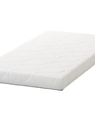 Skonast materasso lettino ikea mai usato
