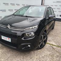 CITROEN C3 PureTech 110 S&S EAT6 Shine - Automat