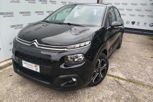 CITROEN C3 PureTech 110 S&S EAT6 Shine - Automat