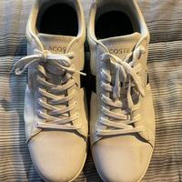 Scarpe Lacoste nuove