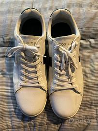Scarpe Lacoste nuove