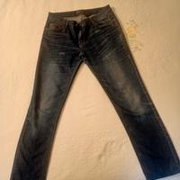 jeans donna blu. brand Only