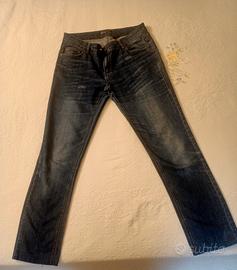 jeans donna blu. brand Only