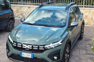 Dacia Sandero Stepway III 2023