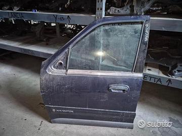 Porta Anteriore Sinistra Per Lincoln Navigator