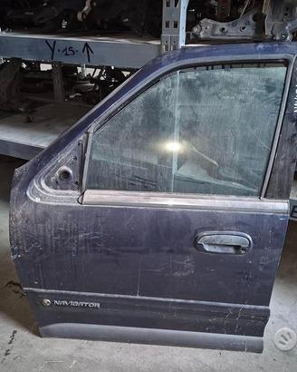 Porta Anteriore Sinistra Per Lincoln Navigator