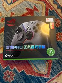 ASUS ROG Raikiri Pro - Controller OLED