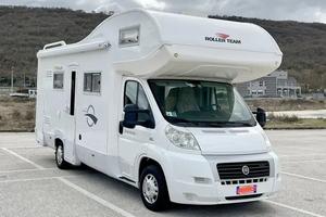 Roller Team Granduca GT - Ducato 3.0 Power 160 CV