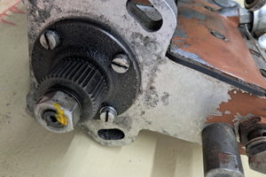 Ricambi motori agricoli fiat