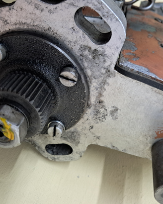 Ricambi motori agricoli fiat