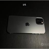 Iphone 12 pro