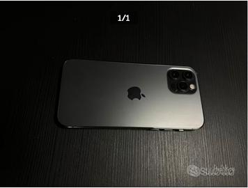 Iphone 12 pro