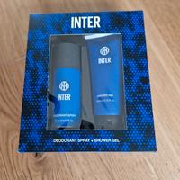 Cofanetto Inter