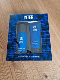 Cofanetto Inter