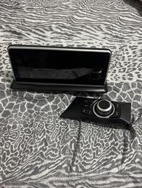 Tablet android carplay bmw serie 1 e87