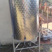 contenitore per vino 