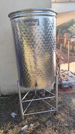 contenitore per vino 