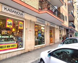 Vomero alto-Cessione attività articoli per la casa