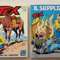 FUMETTI TEX