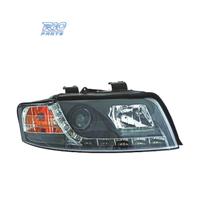 FARI CON LUCE DIURNA PER AUDI A4 BERLINA AVANT 00-