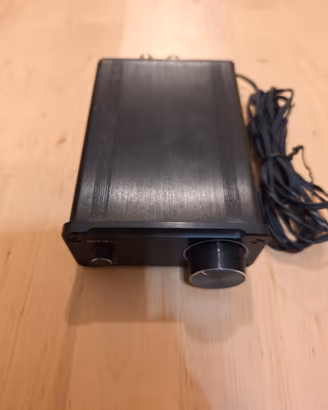  Amplificatore Hi-Fi Compatto SMSL SA-4S