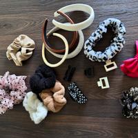 Accessori capelli