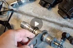 kawasaki vn 800 classic del 96 