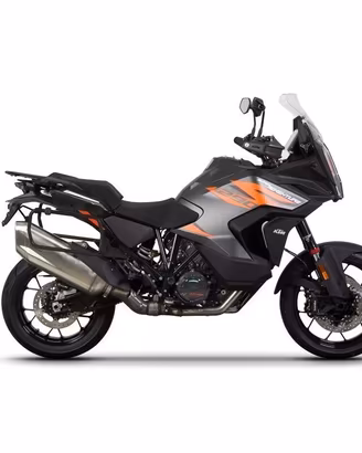 4P SYSTEM KTM 1290 SUPER ADVENTURE S/R 2021