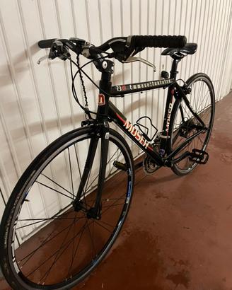 Bici da corsa donna