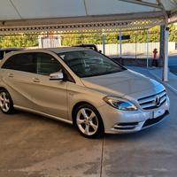 Mercedes-benz B 180 CDI BlueEFFICIENCY Premium