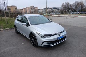 Volkswagen Golf Life 2.0 116cv euro 6D