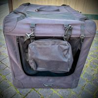 Trasportino Amazon basic