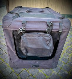 Trasportino Amazon basic