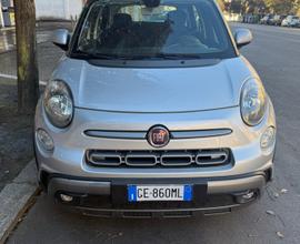 Fiat 500L 1.4 95 CV S&S Connect Navi Camera GRANDI