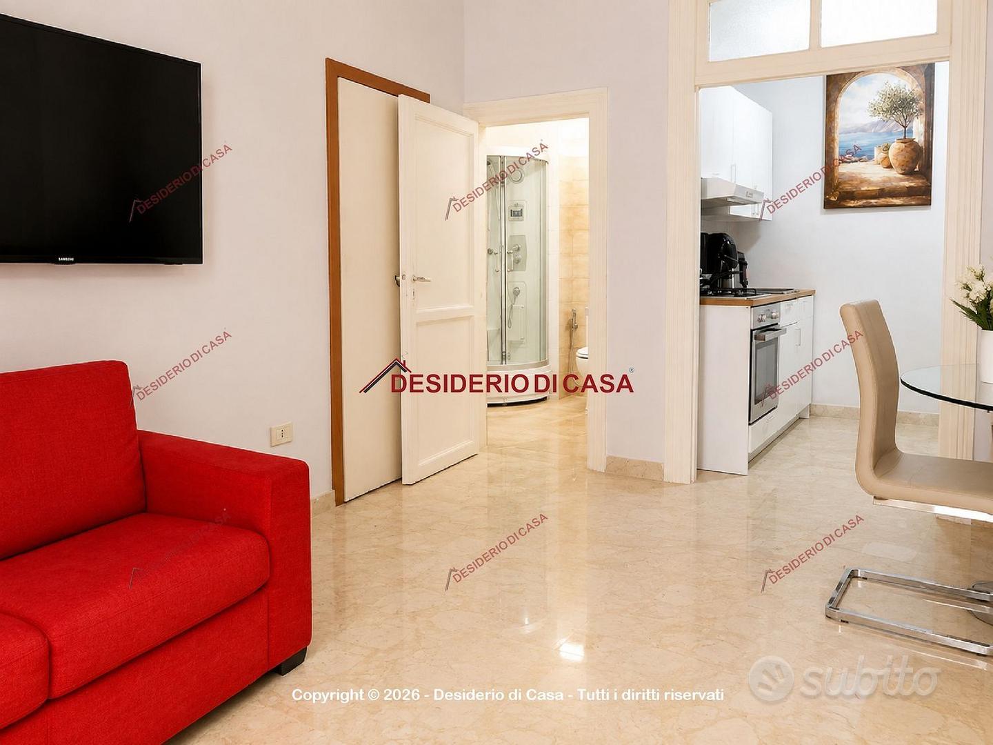 Appartamento – Carini, Palermo - Vista 2