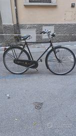 Bicicletta vintage 