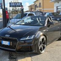 Audi TT Roadster 2.0 TFSI 230cv Quattro S tronic S