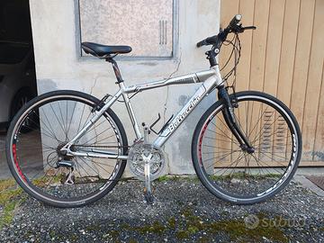 Bici Bottecchia SLP3 LITECROSS