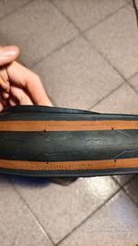 Copertone Pirelli PZero Race TLR + 2 camere d'aria