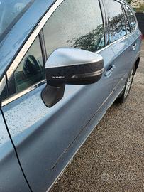 Subaru Outback 4advanced 