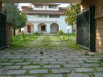 Appartamento pianoterra a Pianella - PE affittato