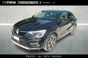 Renault Arkana 1.6 hybrid Intens E-Tech 145cv