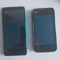Smartphone Wiko