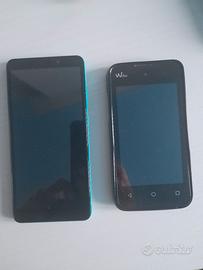 Smartphone Wiko