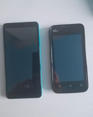 Smartphone Wiko