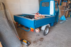 Ape 50 tm