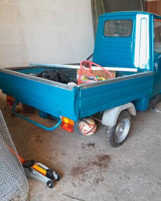 Ape 50 tm