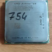 AMD ATHLON 64 3400 + ADA3400AEP4AX