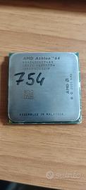 AMD ATHLON 64 3400 + ADA3400AEP4AX