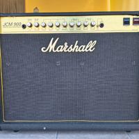 Marshall JCM 900 amplificatore per chitarra
